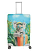 travelite Travelite ACCESSOIRES Kofferhülle L, Koala