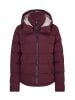 Ziener Funktions-Skijacke TUSJA lady (jacket ski) in Rot