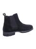 The Original 1936 Copenhagen Boot in schwarz