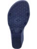 SCARPA Pantoletten für Damen in blau