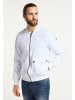 DreiMaster Herren Blouson in Weiss