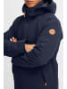 North Bend Outdoorjacke NBBrendon in Blau