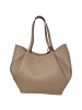 Guess Shopper GUESS Amotrette 2in1 Tote in Beige