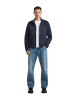 G-Star Raw Lightweight Cotton Jacke salute