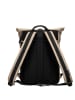 Zwei Jona JOR350 - Rucksack 45 cm (black) in mocca