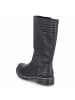 rieker Winterstiefel in Schwarz