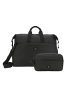 Bogner Weekender 'La Prava Ewald in Schwarz 50,00 x 33,00 x 22,00 cm'