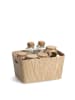 Zeller Present Kartonbox in braun