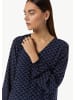 comma Kleid  in  58A1_tiefblau