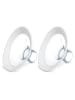 Medela Brusthaube PersonalFit Flex 2er Pack - Gr.