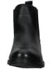 TT. BAGATT Stiefelette in Schwarz