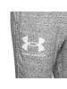 Under Armour Jogginghose Rival Terry Jogger in hellgrau