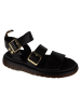 Dr. Martens Dr. Martens Gryphon Sandals in Braun