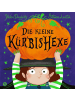 EGMONT Schneiderbuch Buch - Die kleine Kürbishexe