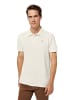 Polo Club Poloshirt in ECRU