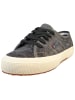 Superga Sneaker schwarz