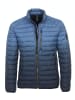 CASAMODA Steppjacke in Blau