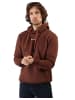 miracle of denim Sweatshirt in Brown