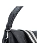 Desigual Venecia 2.0 Schultertasche 25.5 cm in schwarz