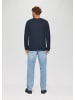 QS Strickpullover in 5798_dunkelblau