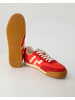 Gant Sneaker low in Rot