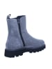 Sioux Chelsea Boot in grau