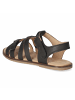 superfit Sandalette in black