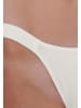 Sloggi Tanga GO Casual in Silk White