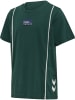 Hummel T-Shirt Hmlditmer Jungen in DEEP TEAL