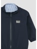 s.Oliver Outdoor-Jacke langarm in Blau