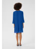 CULTURE Kleid CUladina Relaxed fit in Victoria Blue