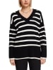 ESPRIT Pullover in black 3