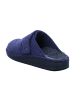 Finn Comfort Hausschuhe in Blau