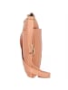 Greenland Nature Umhängetasche Leder 28 cm flamingo