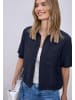 Street One Hemdbluse in Blau
