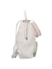 Desigual Prime City Rucksack 34.5 cm in weiss