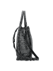 Replay Shopper Tasche 40 cm in washed black
