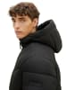 Tom Tailor Steppjacke für Herren in uni