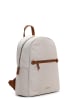 EMILY & NOAH Rucksack E&N Jarina in beige 400