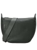 Mandarina Duck Mellow Leather - Umhängetasche M 34 cm (pine green) in pine green