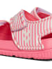 Hummel Kinder Badeschuh "Playa Jr" in Pink