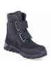 Ricosta Snowboots GRISU in blau