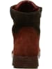 Think! Stiefeletten für Damen in rot