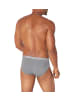 Sloggi Slip 6er Pack in Grau