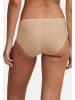 Chantelle Shorty Soft Stretch in Zart rose / beige / schwarz