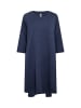 soyaconcept Kleid in Blau