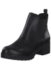 Marco Tozzi Ankle Boots in antrazit
