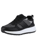 VAN HILL Plateau Sneaker Alice in Schwarz