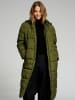 TeeShoppen Weste Rebecca in Green