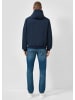 QS Outdoor-Jacke  in  5884_dunkelblau